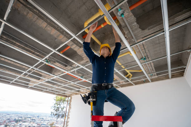 Best Sprinkler Systems  in Limestone, IL