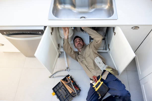  Limestone, IL Plumbing Pros