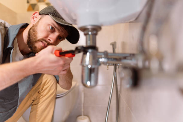 Best Leak Detection Services  in Limestone, IL