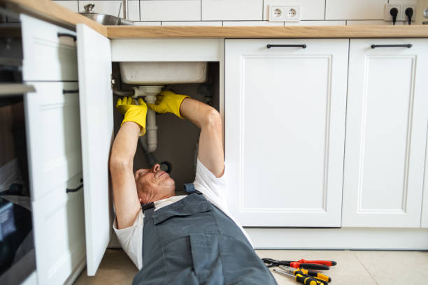 Best Pipe Repair Near Me  in Limestone, IL