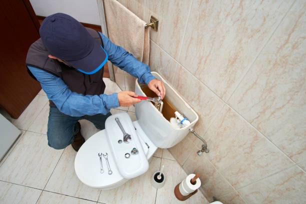 Best Shower Repair Services  in Limestone, IL