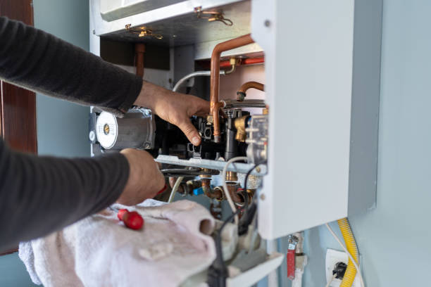 Best Sewer Cleaning Services  in Limestone, IL