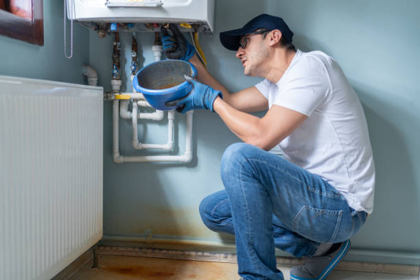 Trusted Limestone, IL Plumbing Experts